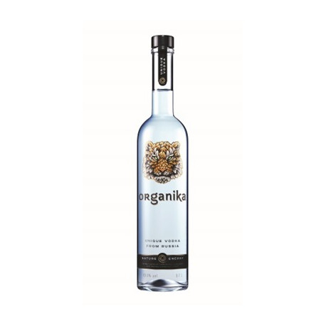 VODKA ORGANIKA 0.70L