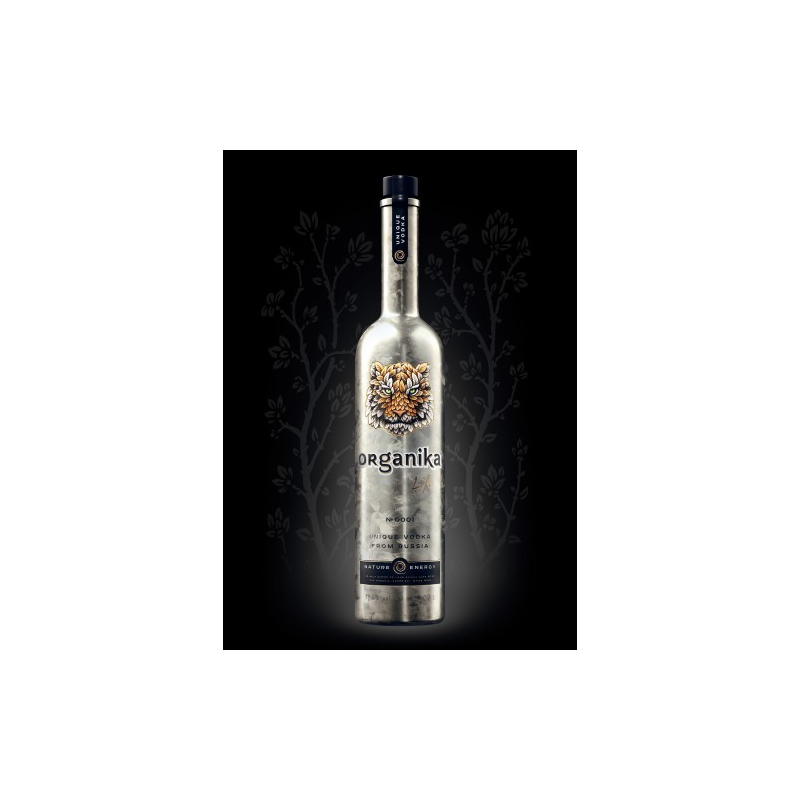 VODKA CZAR'S VILLAGE COFFRET CADEAU 0.7L en vente direct - Agripousse