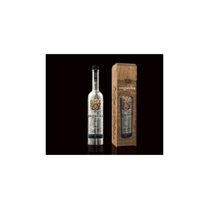 VODKA CZAR'S VILLAGE COFFRET CADEAU 0.7L en vente direct - Agripousse