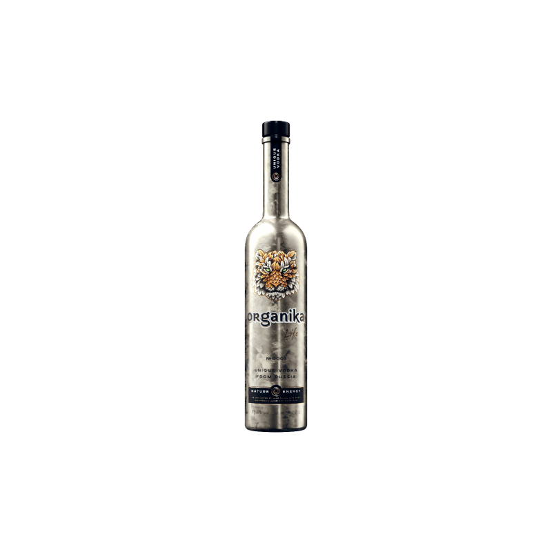 VODKA CZAR'S VILLAGE COFFRET CADEAU 0.7L en vente direct - Agripousse