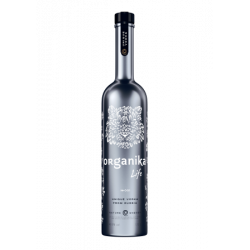 VODKA ORGANIKA LIFE 1.75L