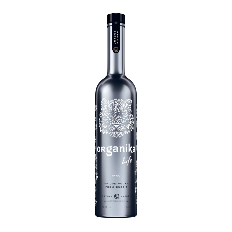 VODKA ORGANIKA LIFE 1.75L