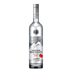 VODKA SILVER GRENADE 0.5L