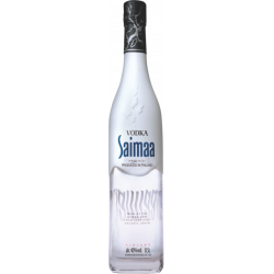 VODKA SAIMAA BIO 0.5L