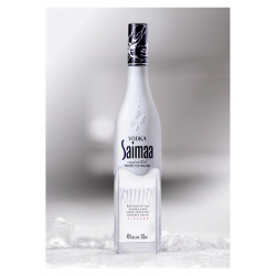 VODKA SAIMAA BIO 0.5L