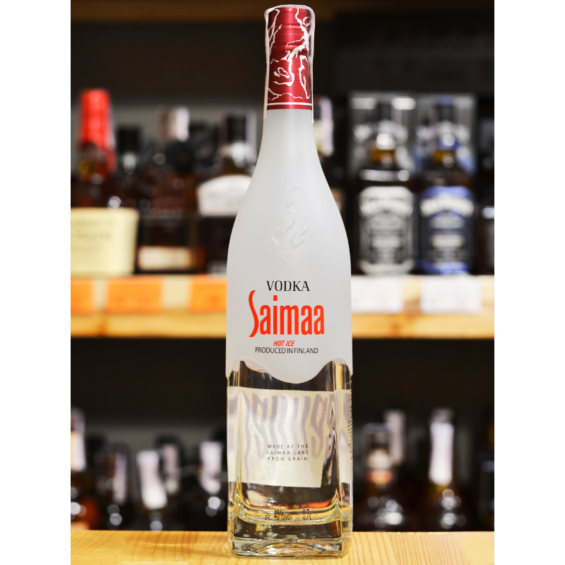 VODKA CZAR'S VILLAGE COFFRET CADEAU 0.7L en vente direct - Agripousse