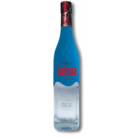 VODKA CZAR'S VILLAGE COFFRET CADEAU 0.7L en vente direct - Agripousse