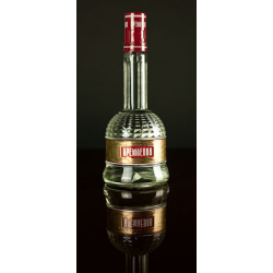 VODKA KREMLEVKA ELITE 0.50L