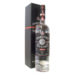 VODKA LEGEND OF KREMLIN COFFRET CADEAU GOLD 0.7L en vente direct -  Agripousse