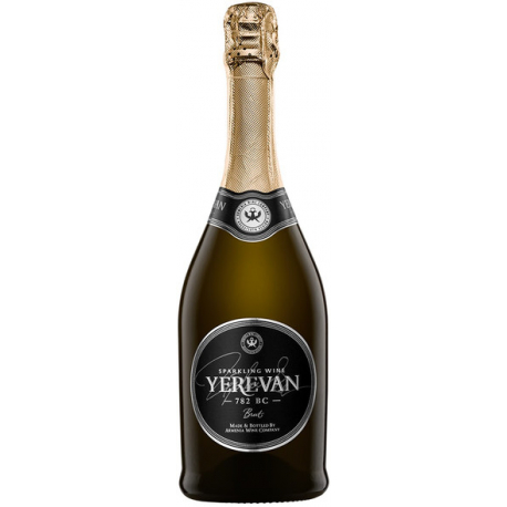 VIN MOUSSEUX BRUT YEREVAN 0.75L