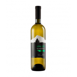 Vin blanc sec Voskevaz 0.75L 