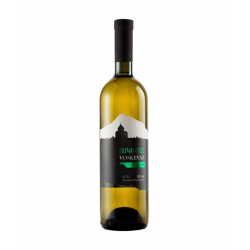 Vin blanc sec Voskevaz 0.75L