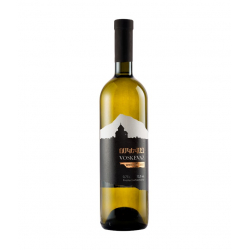 Vin blanc semi doux Voskevaz 0.75L
