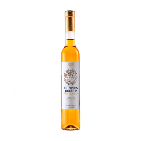 Liqueur Vin Muscat Rosali Voskevaz 0.375L