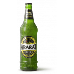Biere Ararat 0.5l