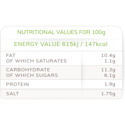 DERONI KYOPOLOU LÉGUMES DU SOLEIL- BOCAL 500G