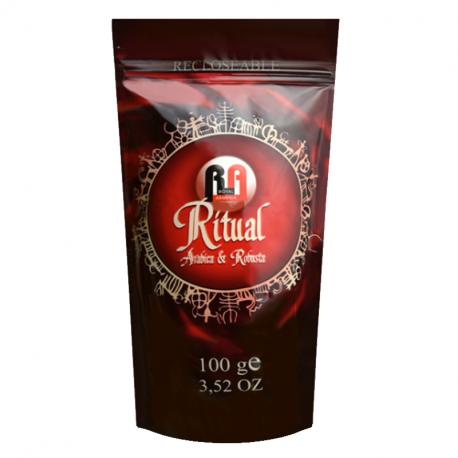 CAFÉ ROYAL ARMENIA-RITUAL 100G