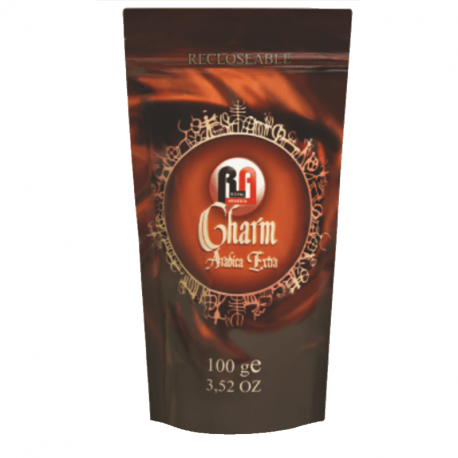 CAFÉ ROYAL ARMENIA-CHARM 100G