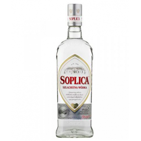 0.5 l vodka