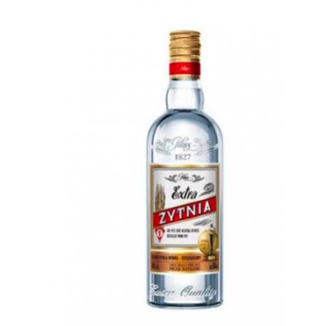 0.5 l vodka