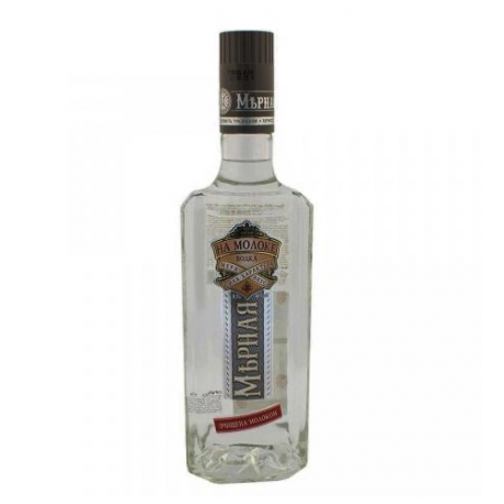 0.5 l vodka