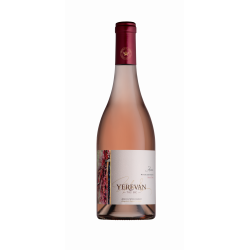 VIN ROSÉ SEC YEREVAN 0.75L