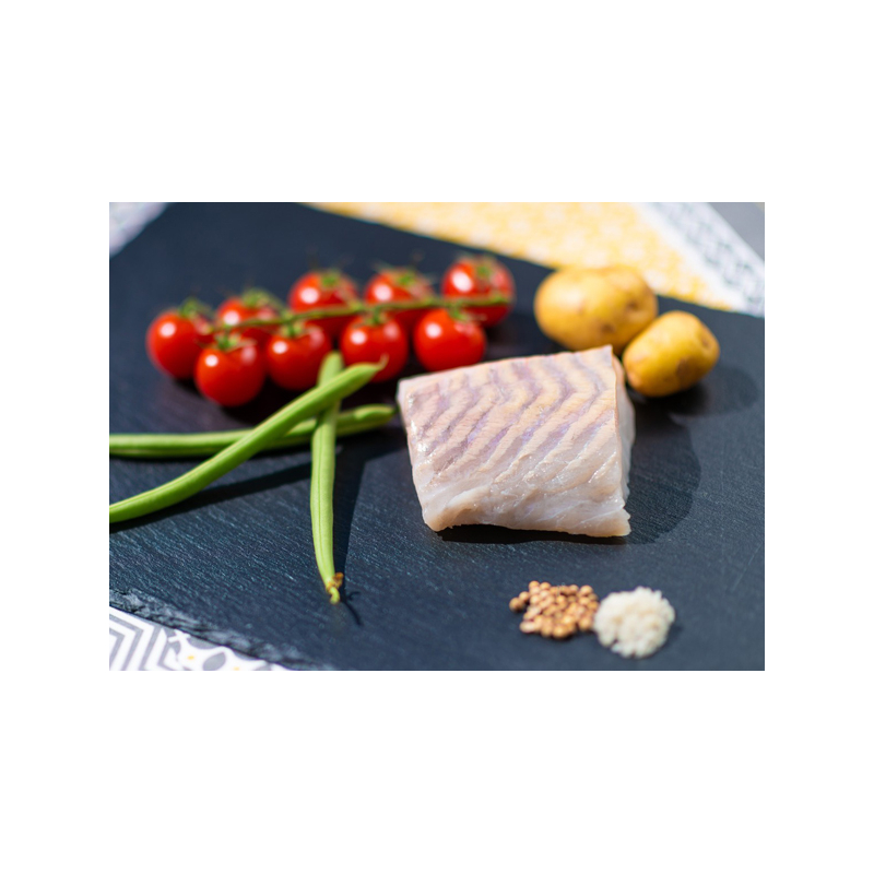 Dos de lieu noir - 200g en vente direct - Agripousse
