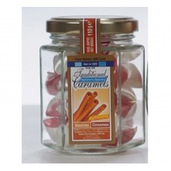 BONBONE DE GRECE N°14 - TRADITIONAL CARAMELS - CANNELLE 110G