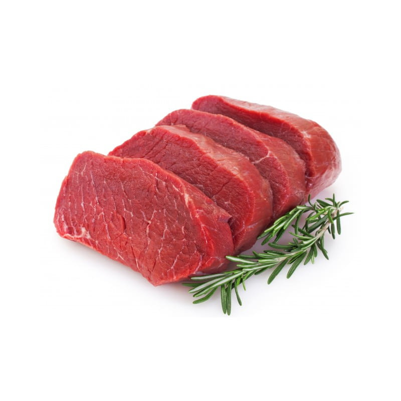 Filet de boeuf CAL 4Kg+ en vente direct Agripousse