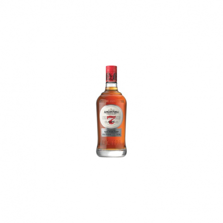 Rhum ANGOSTURA 7 ANS 0.7l (40%)