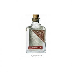 Elephant Gin 45% 50 cl