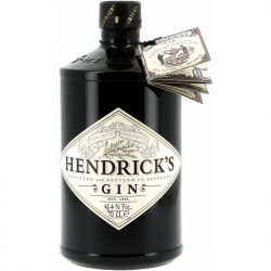 Hendrick's Gin 0,7L (41.4% Vol.)