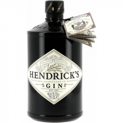 Hendrick's Gin 0,7L (41.4% Vol.) - PACK DE 6