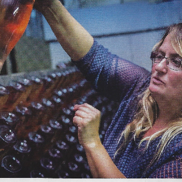 Prénom du producteur