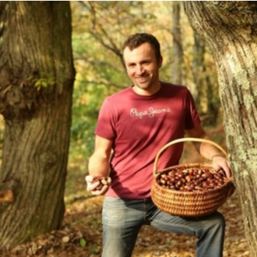 Prénom du producteur