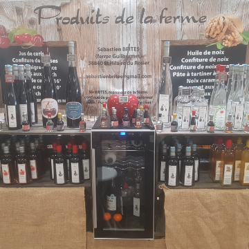 Prénom du producteur