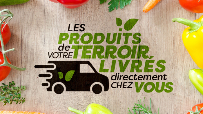 Comment fonctionne la livraison des produits ?